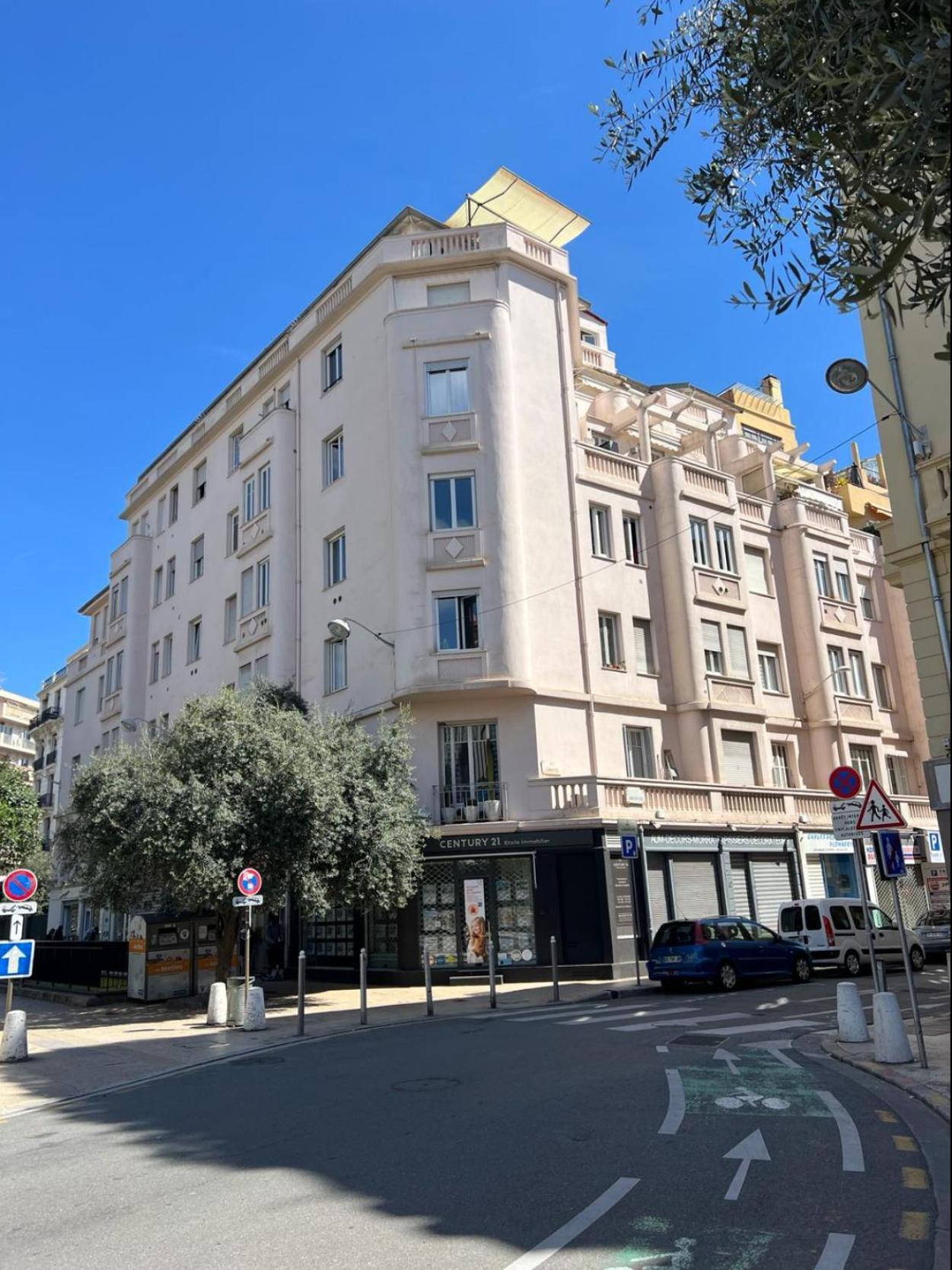 Appartamento Paradise - Hyper Centre Nizza